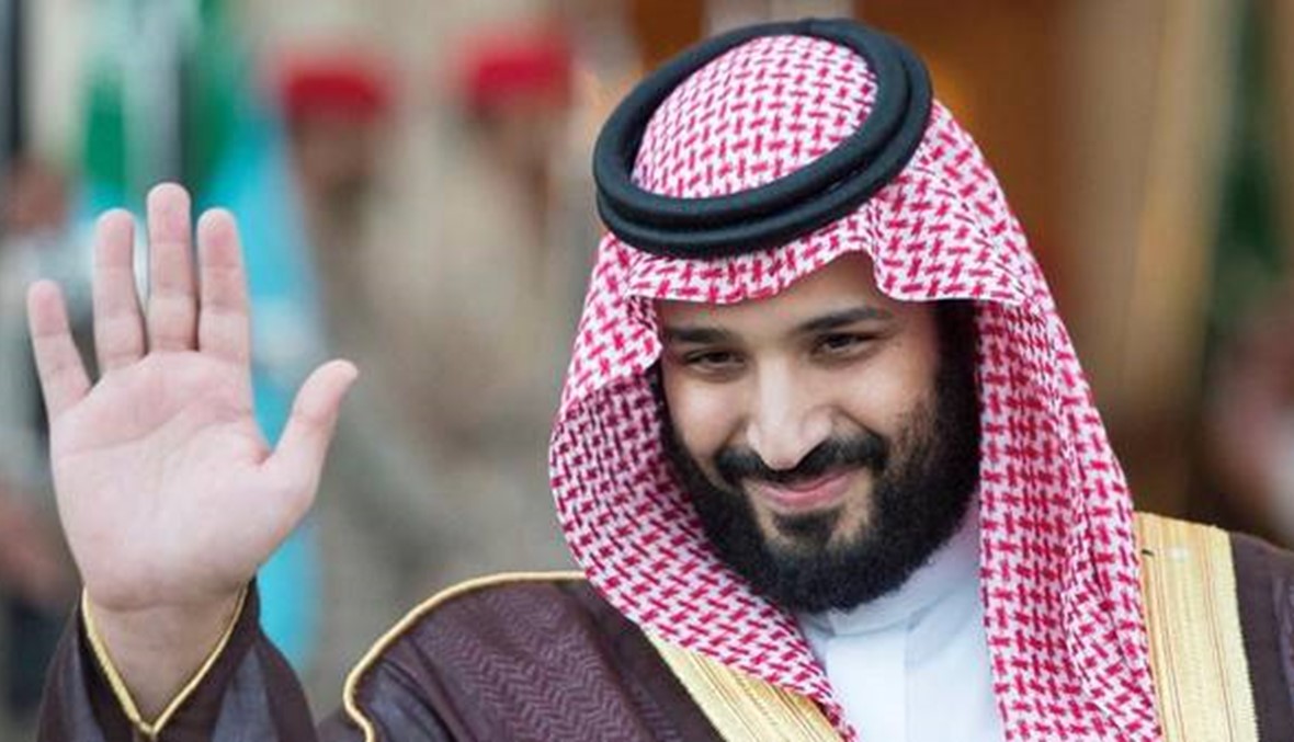 المقابلة الكاملة لفريدمان مع بن سلمان عن "الربيع السعودي" ...100 مليار دولار  تعود الى الخزينة