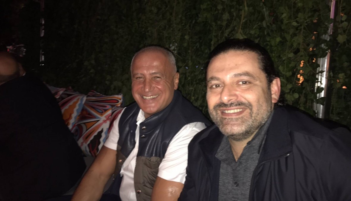 Marcel Ghanem charged with obstruction of justice Annahar