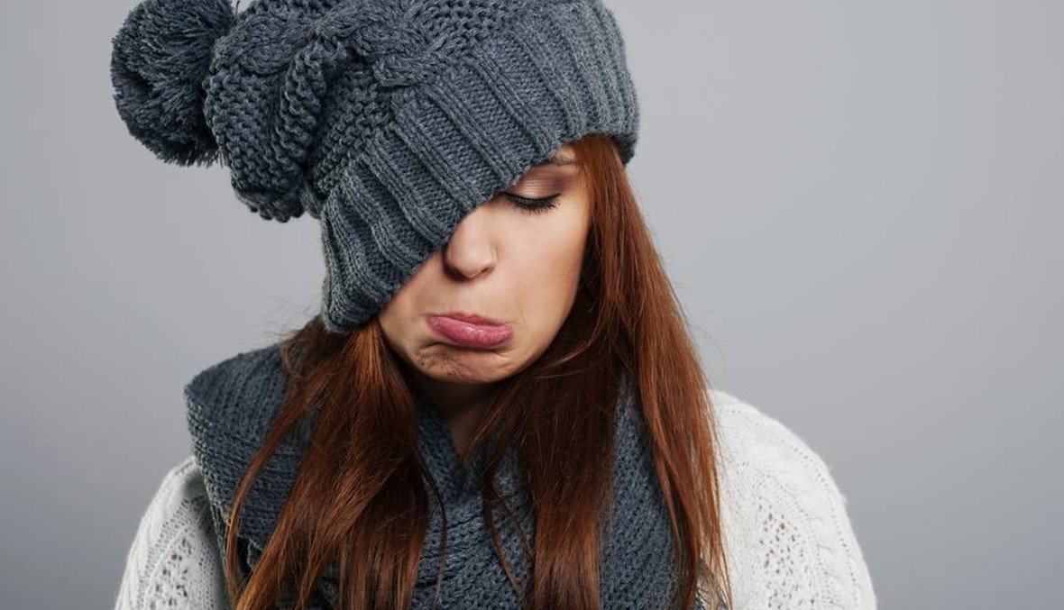 7 خطوات للتخلّص من كآبة فصل الشتاء