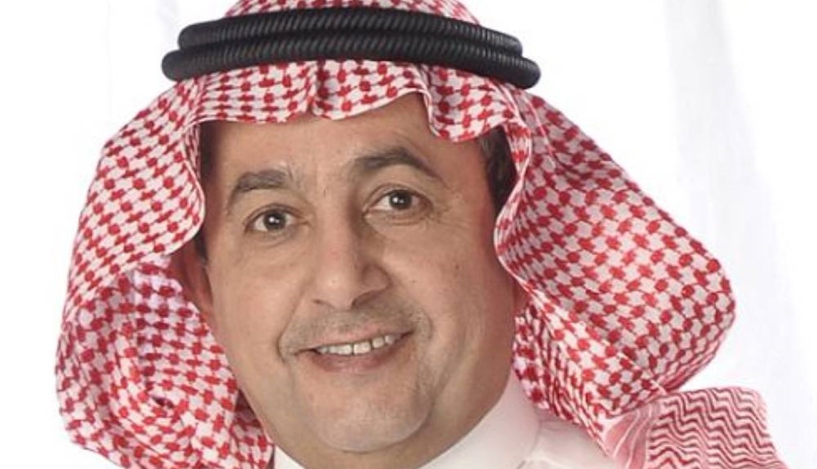 داود الشريان رئيساً تنفيذياً لهيئة الإذاعة والتلفزيون في السعودية