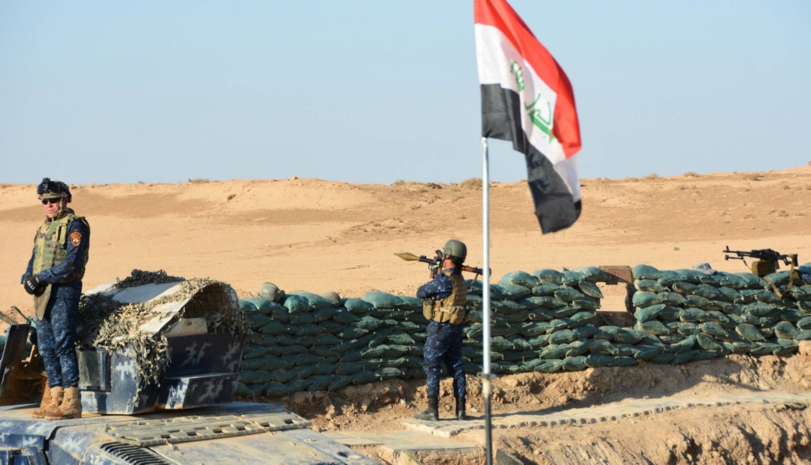 العراق يسيطر على 50% من الصحراء الغربية... واستعداد للمعركة الأصعب