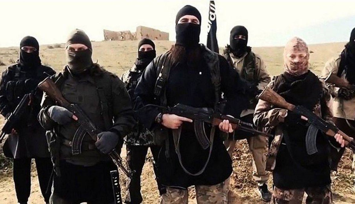 جواسيس في أوروبا وتهديدات قبل الميلاد...خطر داعش المقبل في استخباراته