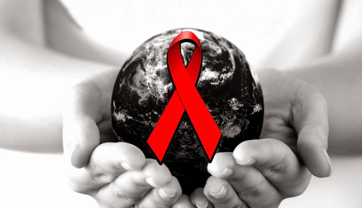 نظام صحي لمرضى HIV  لمناعة أقوى!