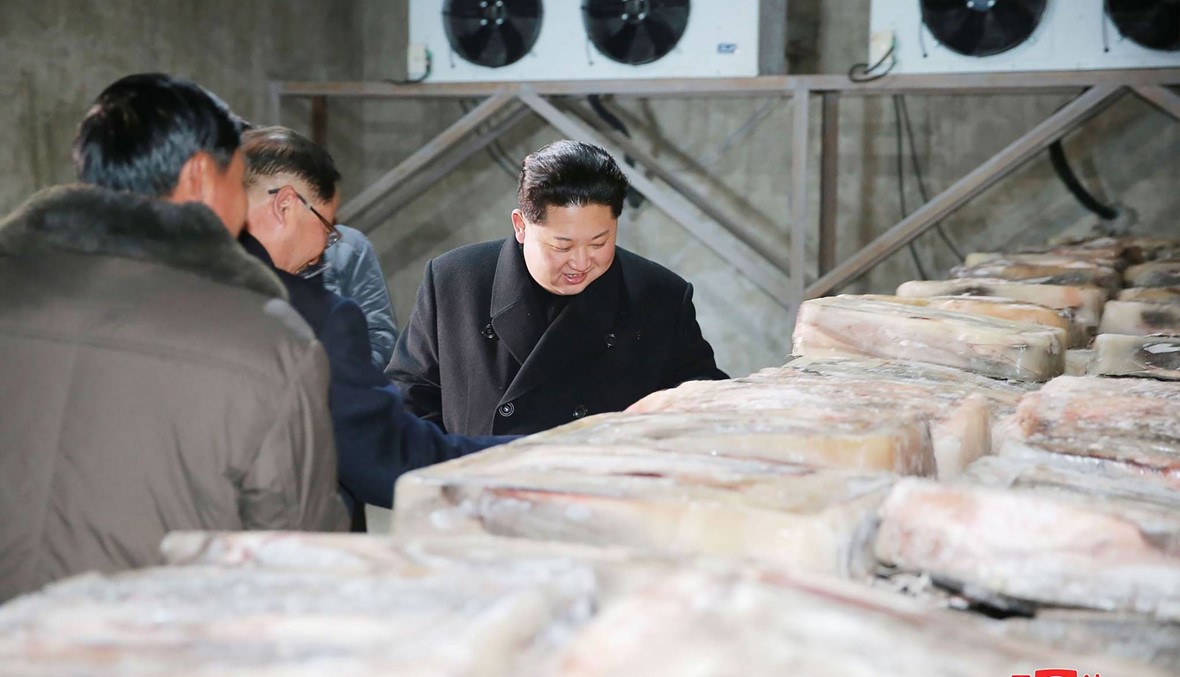 رصد "تحرّكات نشيطة" في كوريا الشماليّة... طوكيو تخشى تجربة صاروخيّة جديدة