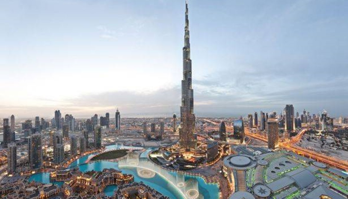 ارتفاع صفقات العقار في دبي بـ 70 في المئة