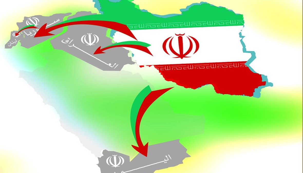إيران تحكم أربع عواصم... عندما سقط حائط الصدّ العربي (1)
