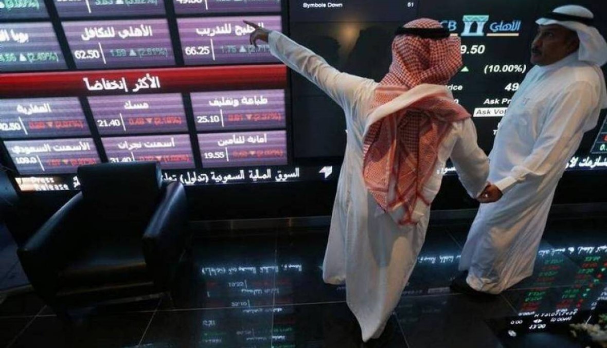 أُطلق الأمير متعب... فارتفعت الأسهم السعودية