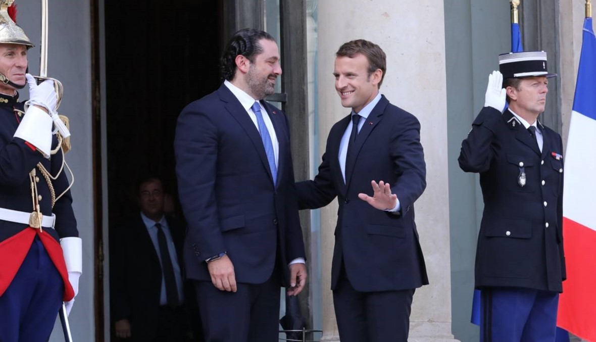 باريس تواصل جهودها لحماية الاستقرار اللبناني: آن لـ"حزب الله" أن يفصل بين دوره الإقليمي والداخلي