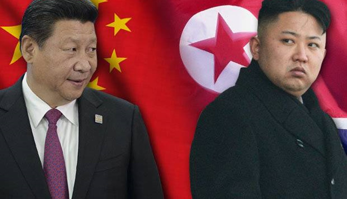 هل تجتاح الصين كوريا الشماليّة بالنيابة عن الولايات المتّحدة؟