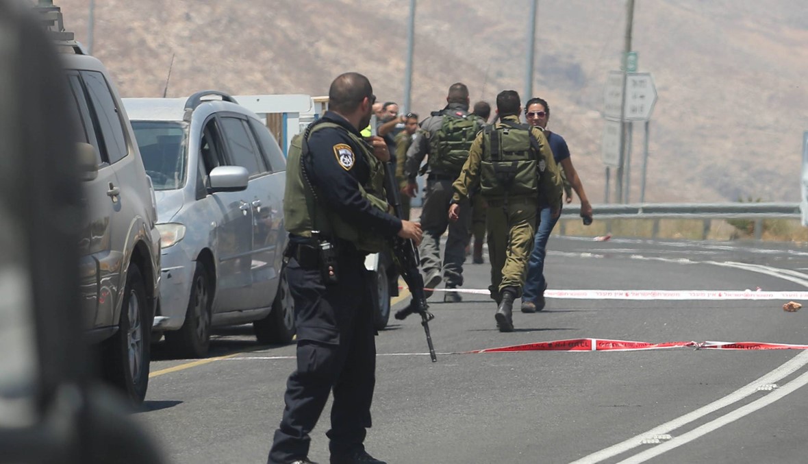 مقتل فلسطيني برصاص مستوطن إسرائيلي في شمال الضفة الغربية المحتلة