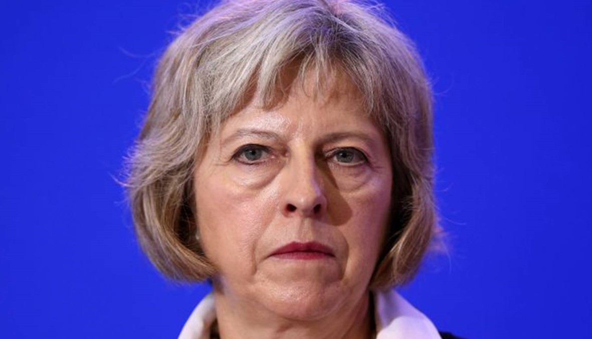 متحدث: رئيسة وزراء بريطانيا تركز على محاربة التطرف