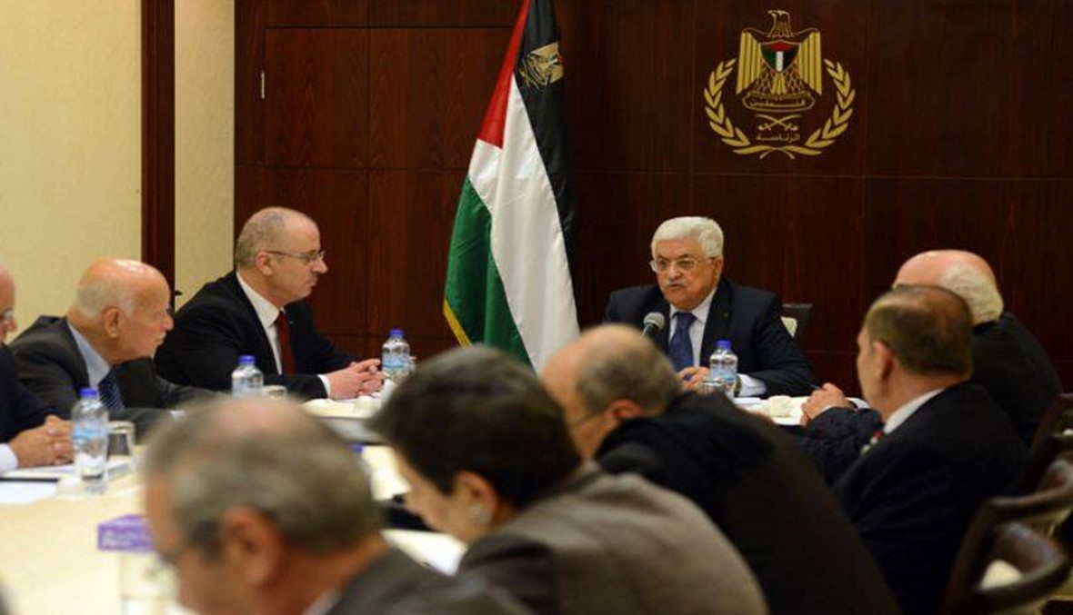 الرئاسة الفلسطينية: أي حل عادل يجب أن يضمن القدس عاصمة الدولة المستقلة