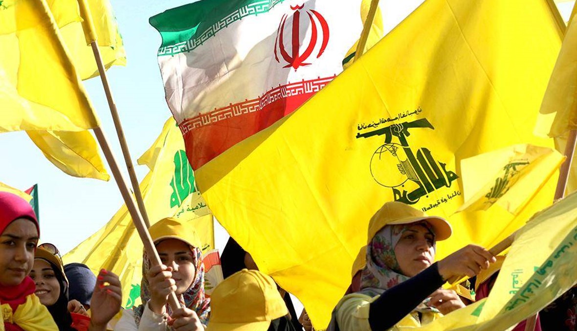 إيران تحكم أربع عواصم... "حزب الله" رأس حربتها وبيروت مختبر قوتها الناعمة (2)