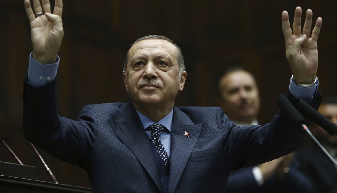 رجل أعمال تركي إيراني يتّهم أردوغان بالتورّط في " تبييض أموال إيرانيّة"