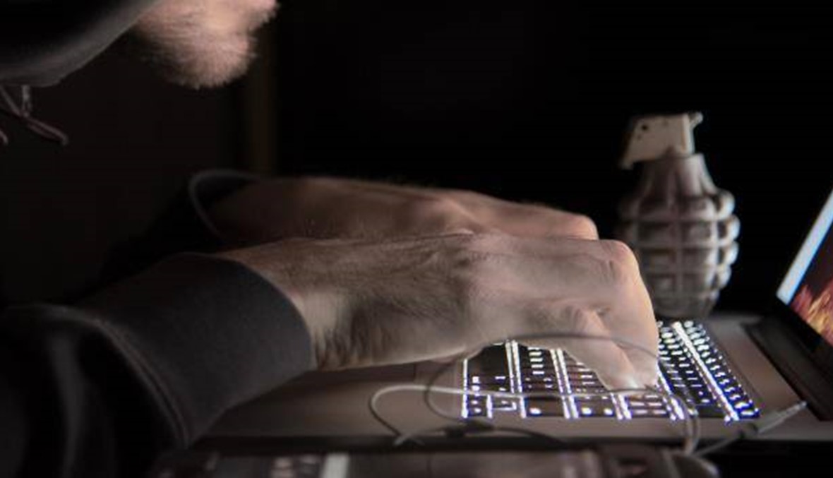 قرصان الكتروني حكومي في وكالة الامن القومي الاميركية متهم بسرقة معلومات سرية