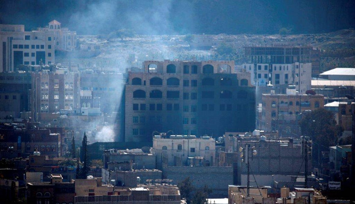 صنعاء "مدينة أشباح"... حرب شوارع بين قوات صالح والحوثيّين