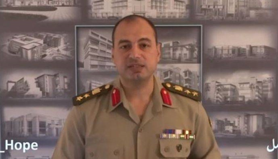 سجن ضابط مصريّ بعدما أعلن ترشّحه للرئاسة... أحمد قنصوة متّهم بـ"السّلوك المضرّ"