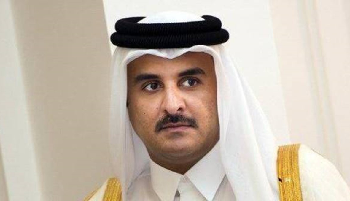 امير قطر سيشارك في قمة مجلس التعاون الخليجي