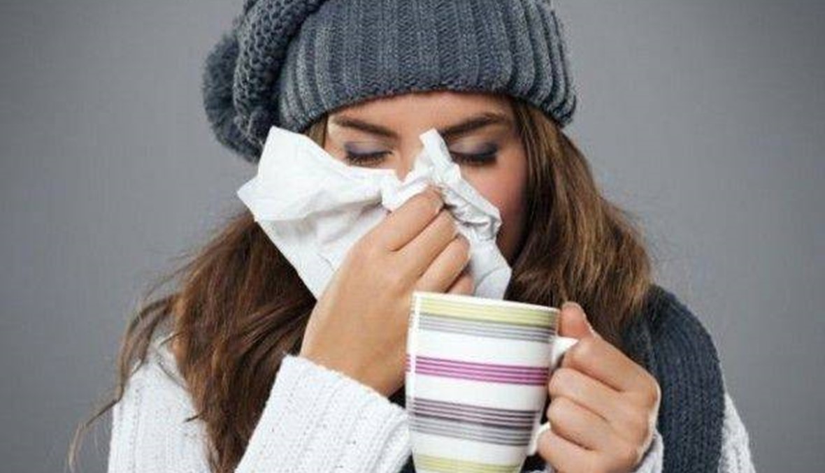 نصائح مهمة للتعامل مع أمراض الشتاء والابتعاد عن جفاف البشرة