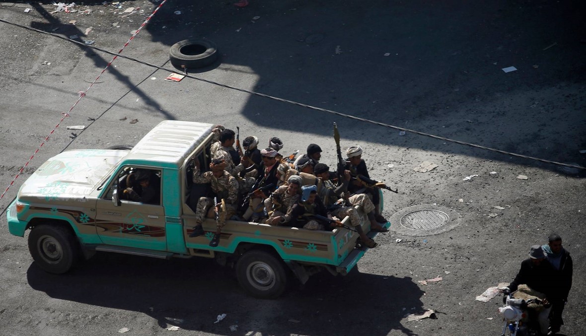 السؤال الكبير: هل ينقلب "حزب الله" في بيروت على انقلاب صنعاء؟