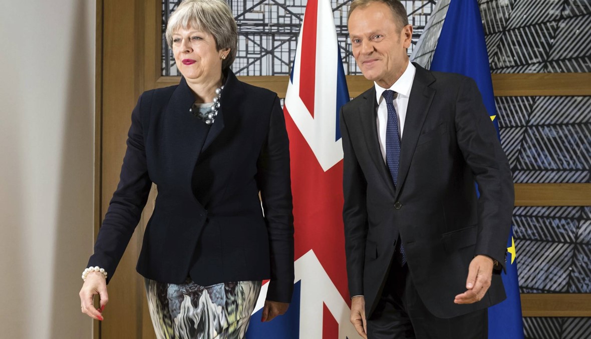 لا اتفاق بين الاتّحاد الأوروبي وبريطانيا حول "بريكست"... "الخلافات مستمرة"