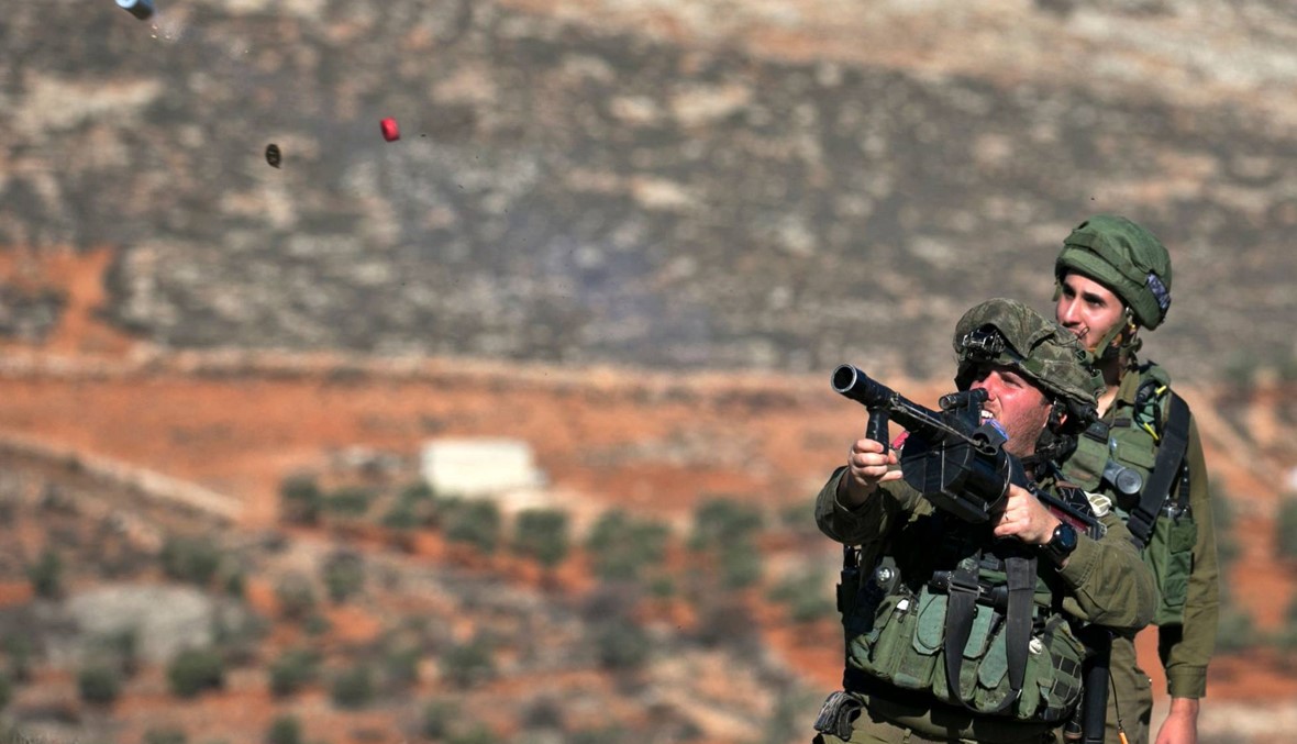 إسرائيل توقف 18 فلسطينيًّا في الضفة، بينهم 3 محامين... "التّهم أمنيَّة"