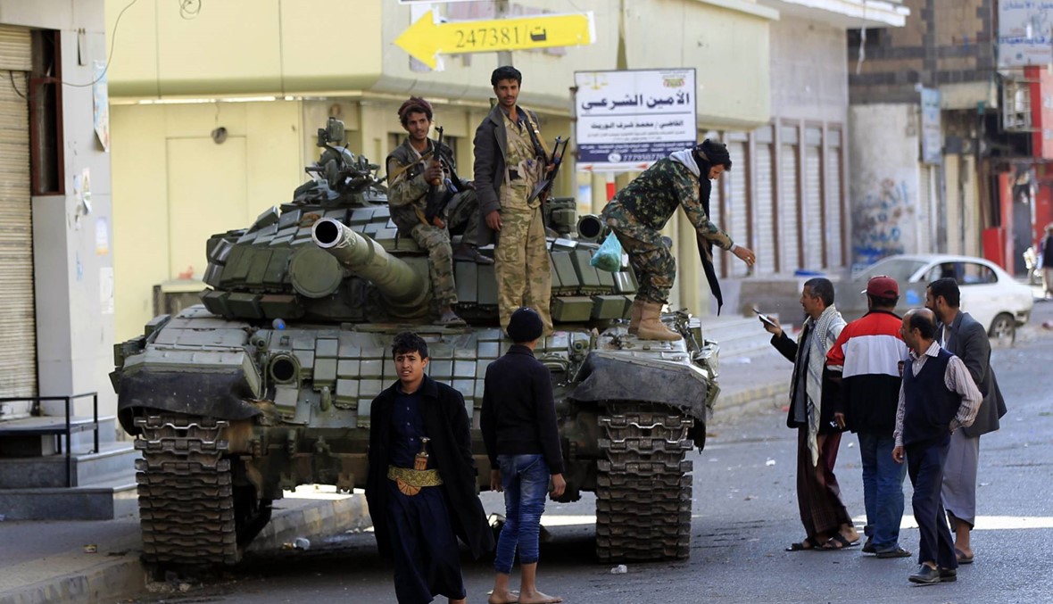 علي عبدالله صالح من رئيس التناقضات إلى التحالف القاتل