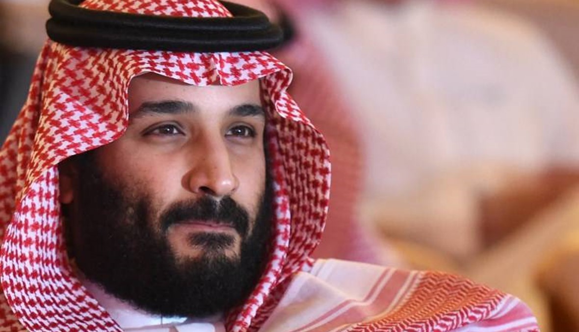 الأمير محمد بن سلمان "شخصية العام" باختيار قرّاء مجلة "تايم"