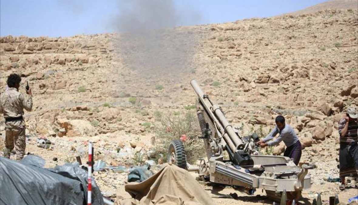 الصليب الأحمر الدولي: مقتل 234 شخصاً وإصابة 400 آخرين في معارك صنعاء