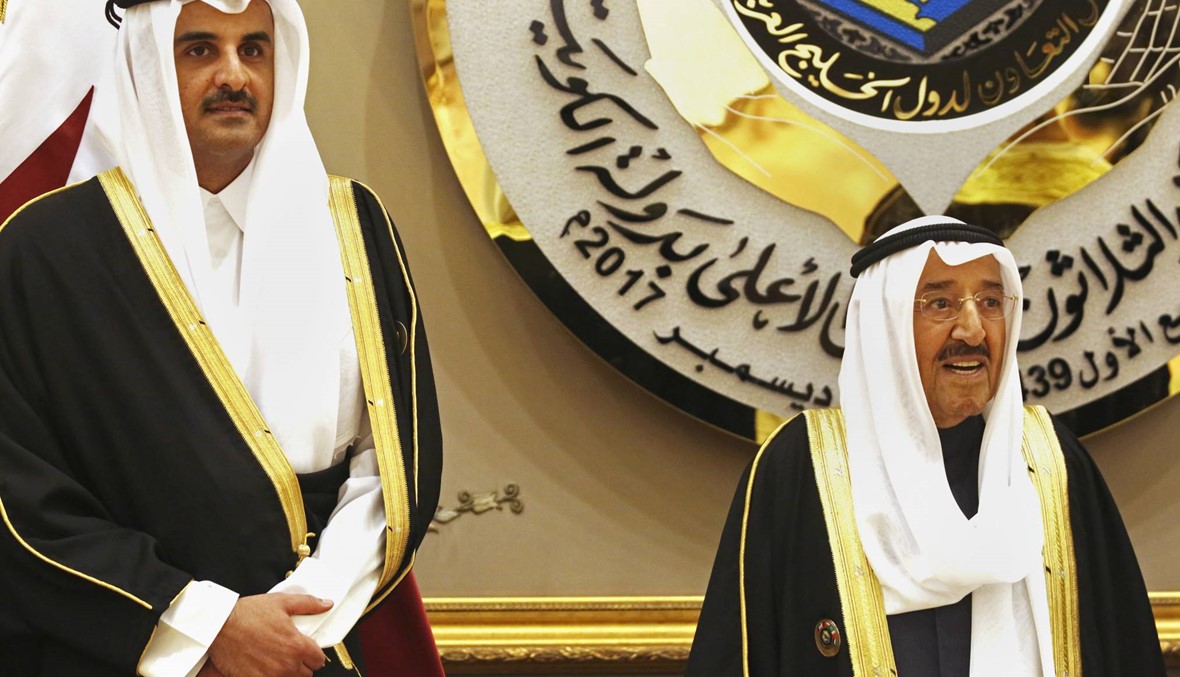 مجلس التّعاون الخليجي يعقد قمّته السنويّة... الكويت تدعو إلى "حلّ سياسيّ" في اليمن
