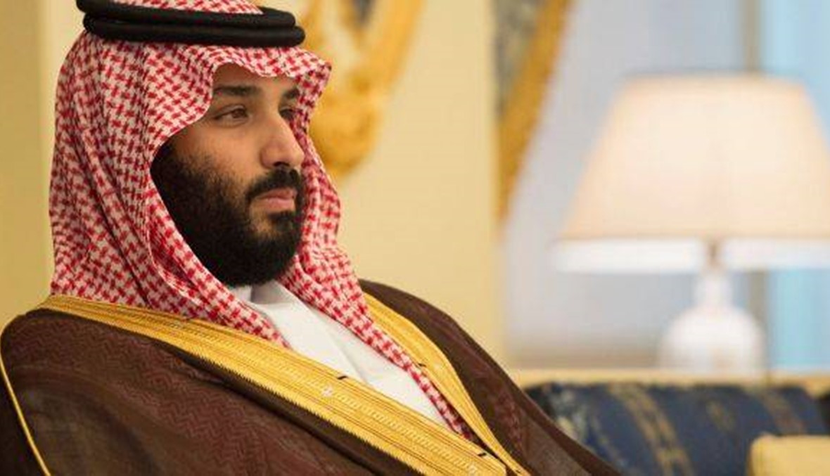 الأمير محمد بن سلمان: شخصية العام وكل الأعوام