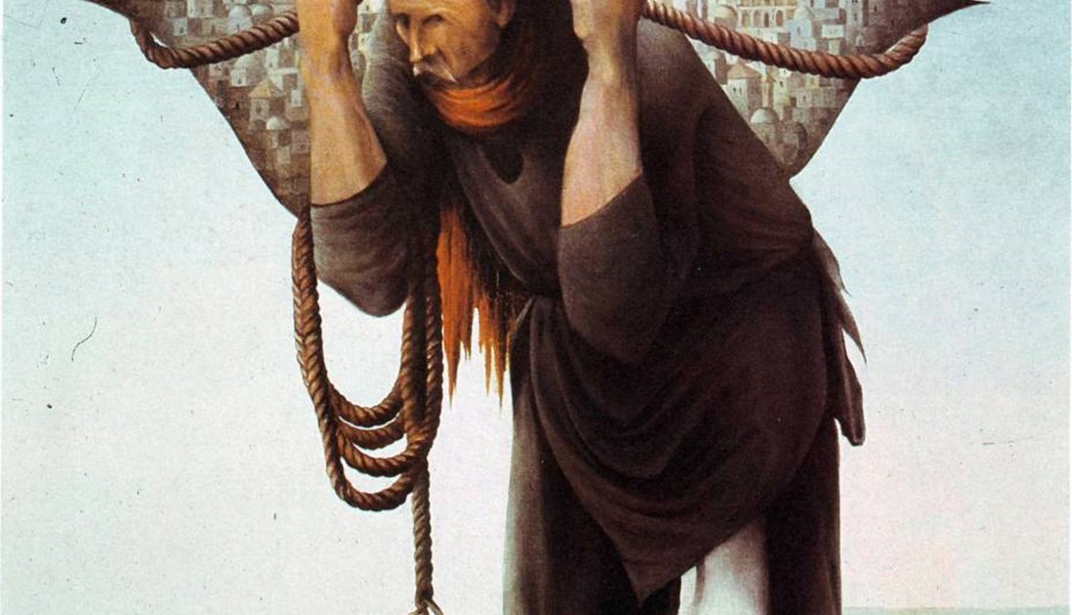 القدس مدينة العالم فلا تتركوا الحصان الفلسطيني وحيداً