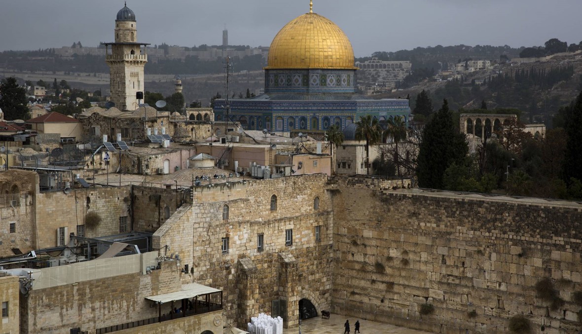 القدس مدينة الصلاة... وقلب أحد أطول الصراعات في العالم