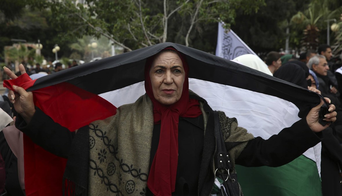 إحباط وغضب في شوارع القدس القديمة: "أليس لترامب أولاد يخاف عليهم؟"