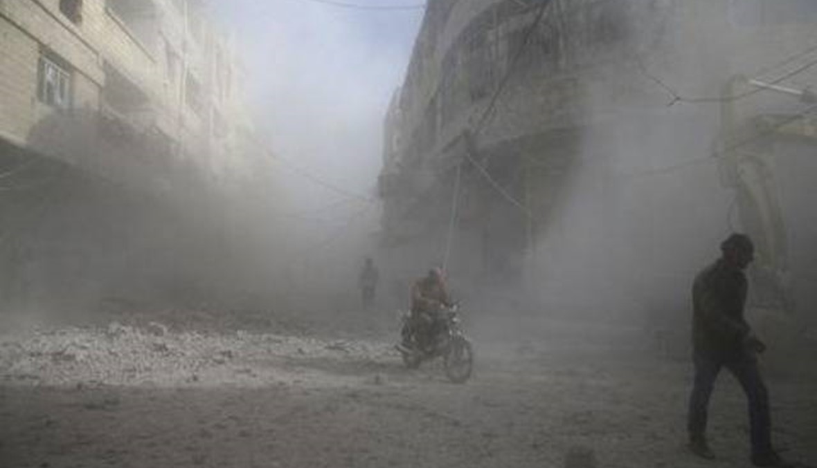 "الصحة العالمية": 480 شخصاً ينتظرون الإجلاء الطبي من دمشق