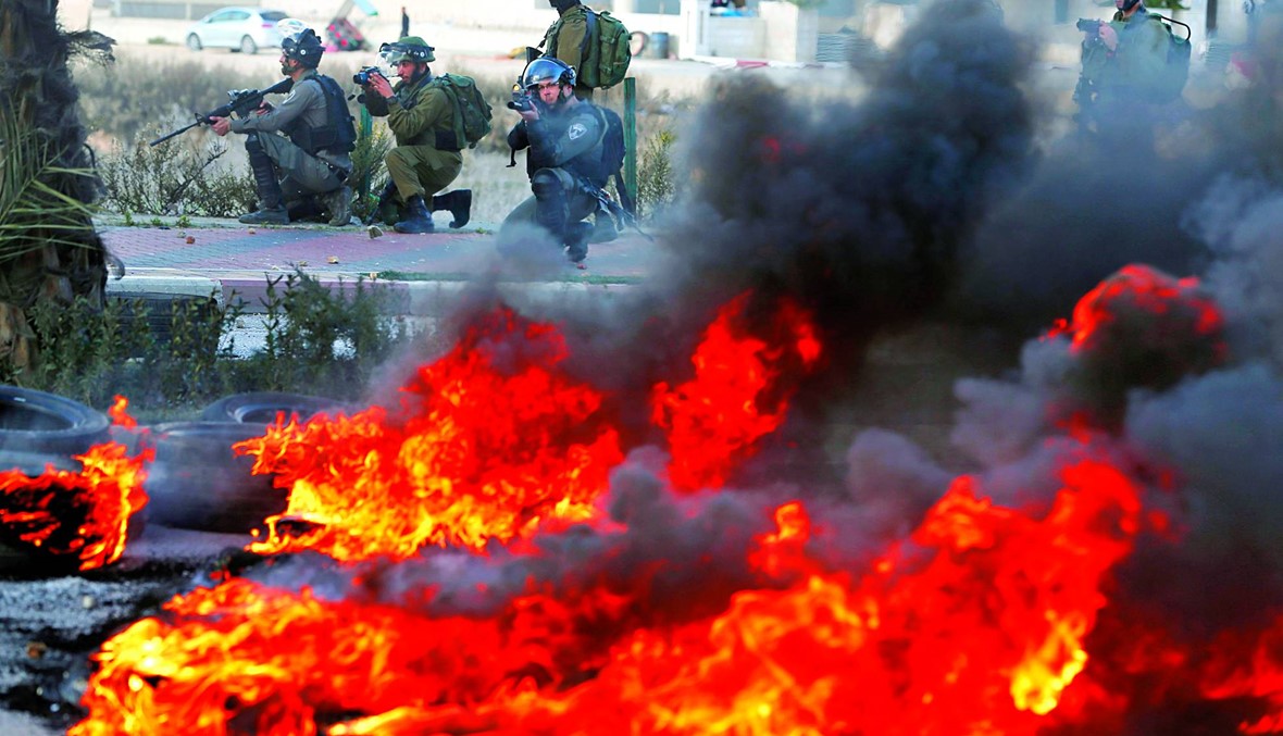 "جمعة غضب" فلسطينية وواشنطن تحذِّر عباس