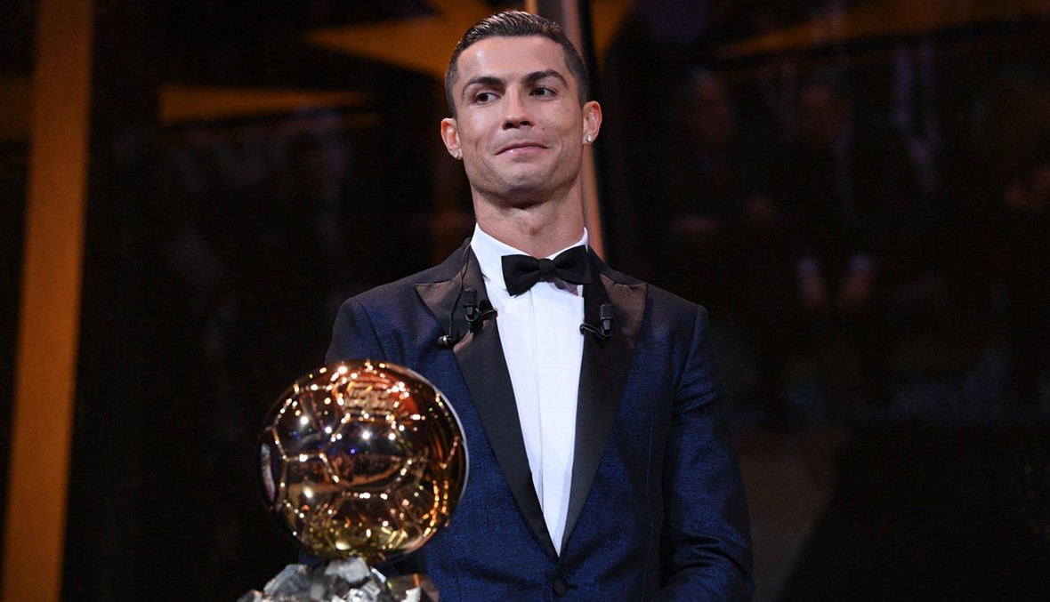 بالصور: رونالدو "ملك كرة القدم"... "لا توجد كلمات تكفي للاحتفال به"