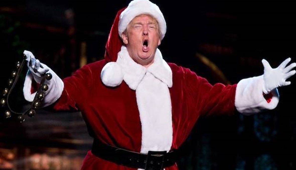 "جنون" ترامب حول القدس جعله "بابا نويل" لإسرائيل!