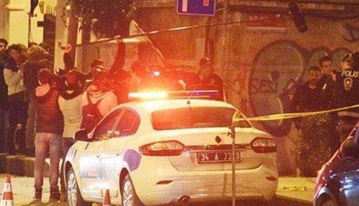 الشرطة تدهم موقع تصوير مسلسل تركي... إطلاق النار استمرّ ساعتين