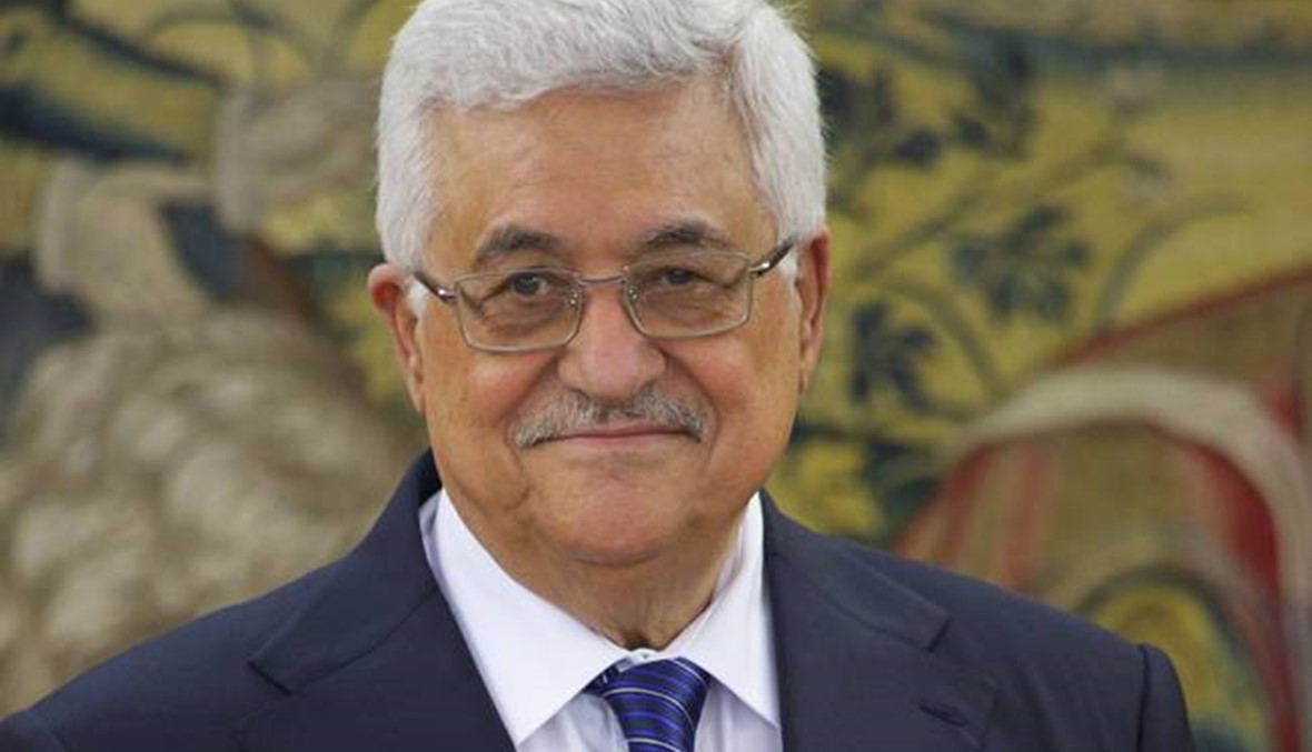 عباس لن يلتقي نائب الرئيس الأميركي رفضاً لقرار واشنطن في شأن القدس