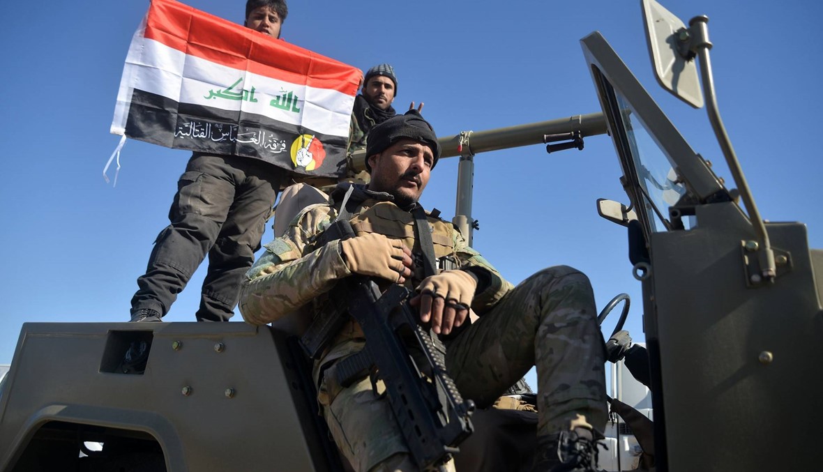 العراق: أبرز المحطات منذ الاجتياح الأميركي في 2003
