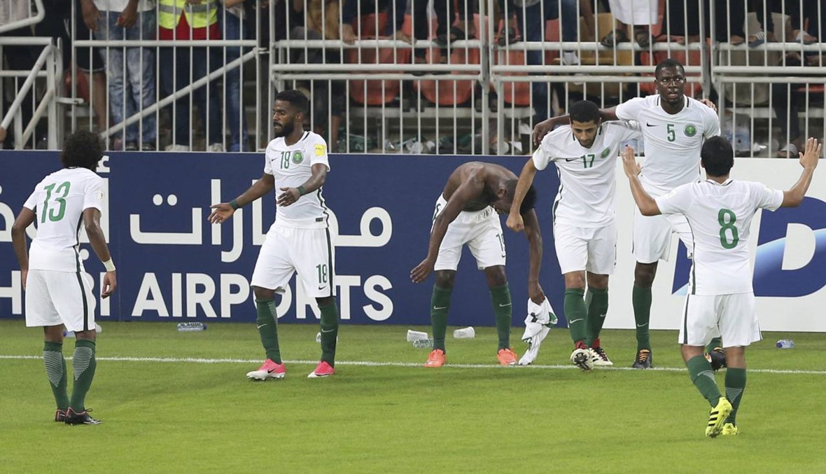 تأجيل مرحلتين في الدوري السعودي لتجهيز المنتخب لخليجي 23