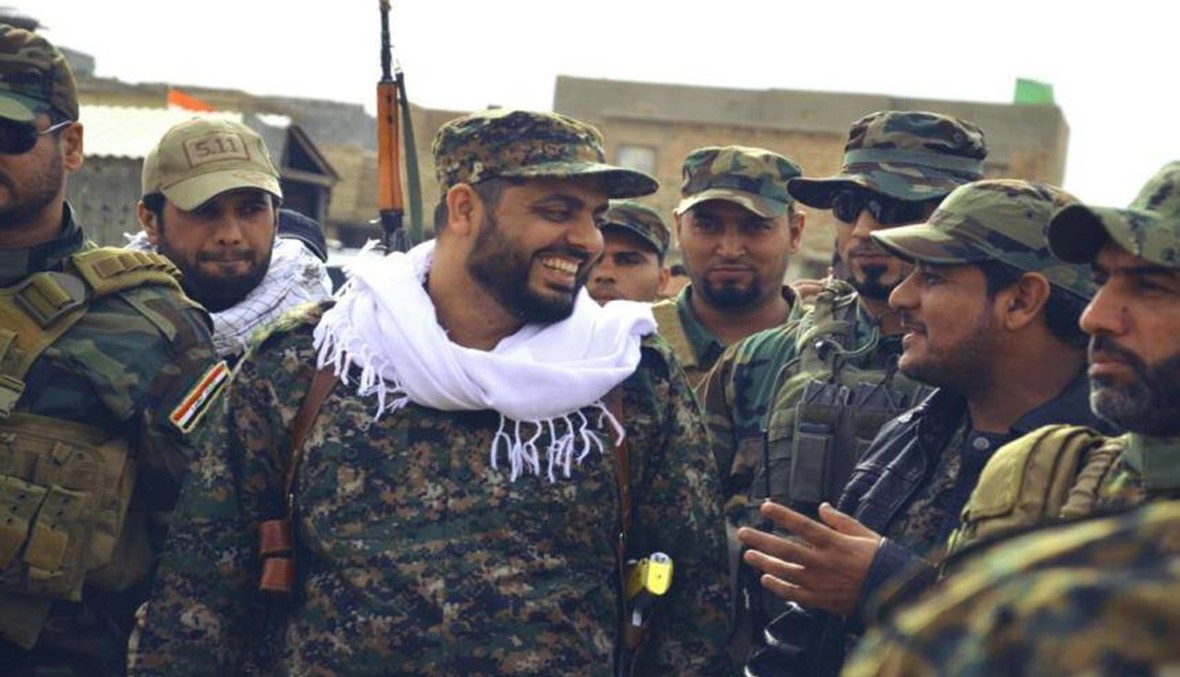 طموحه "البدر" لا "الهلال الشيعي"...من هو قيس الخزعلي؟