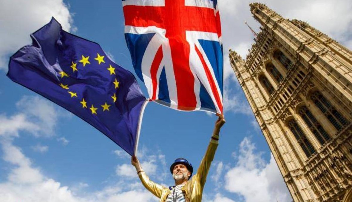 بريطانيا والاتحاد الأوروبي بعد بريكست... اتفاقية شاملة للتجارة الحرة؟