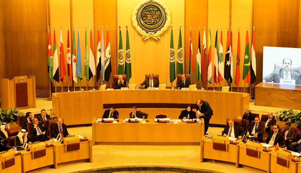 الجامعة العربية تحذّر من "دفع المنطقة إلى الهاوية" نتيجة قرار ترامب