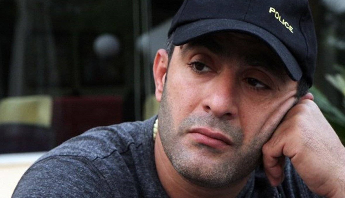 أحمد السقا يكشف أسباب فقدانه البصر