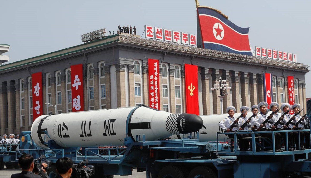 واشنطن وطوكيو وسيول: تدريبات عسكرية مشتركة لرصد الصواريخ الكورية الشمالية