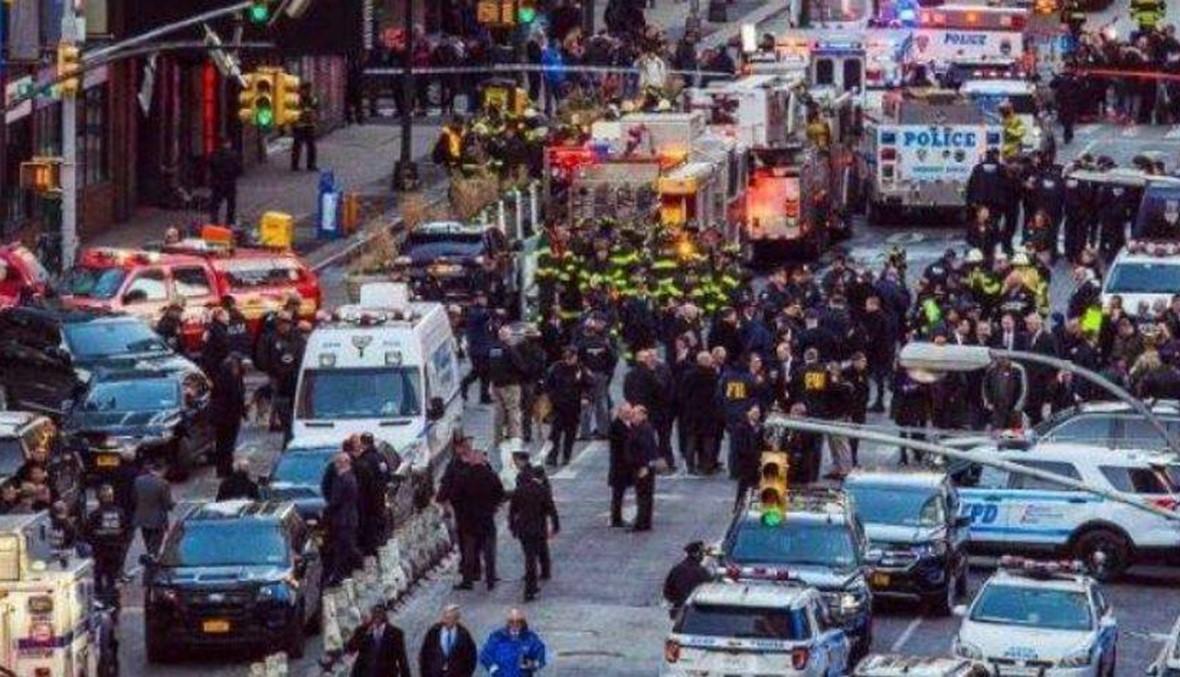 شرطة بنغلادش تبحث عن عائلة المشتبه فيه في تفجير نيويورك