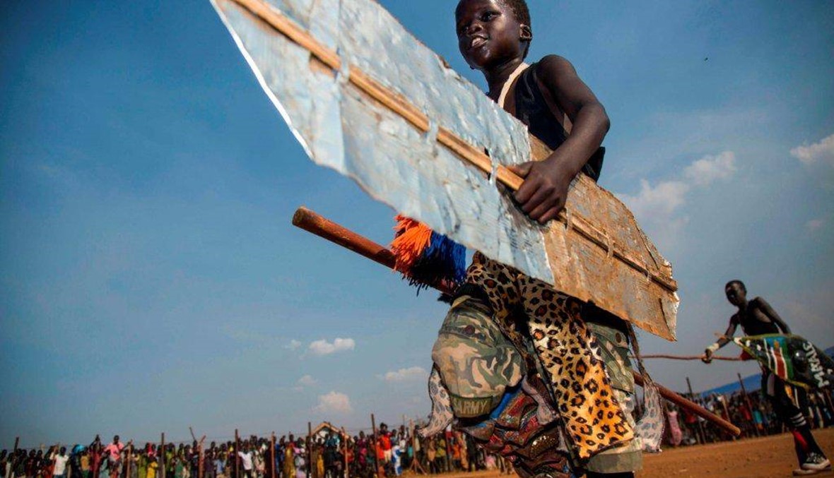 جنوب السودان: معارك بين قبائل متنافسة... مقتل 170 شخصًا