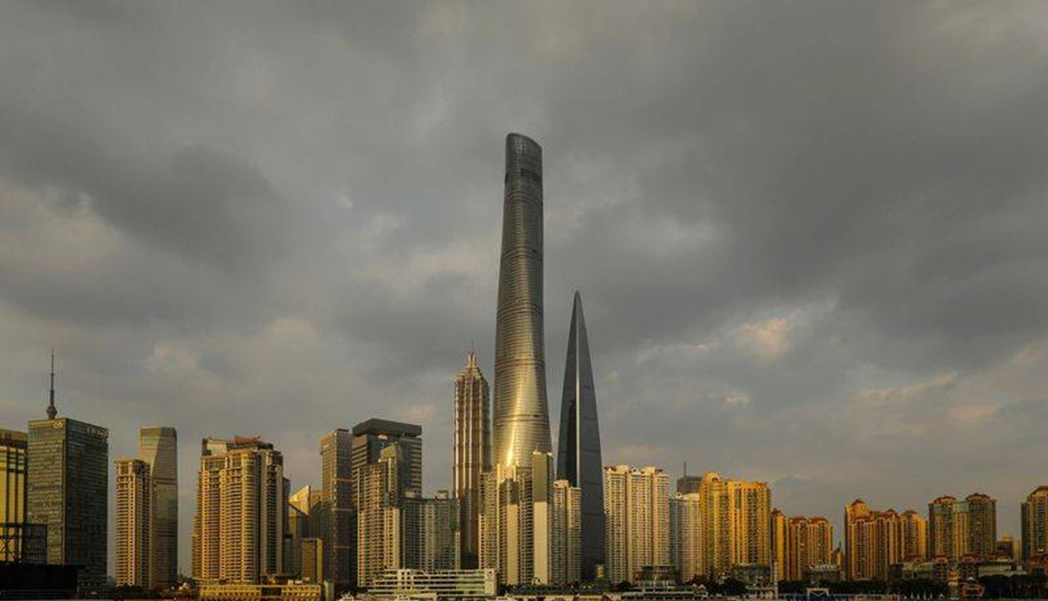 تعرّف إلى ثاني أطول مبنى في العالم بعد برج خليفة... كم كلفته؟ (صور)